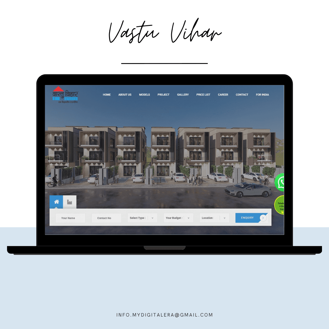 How We Generated 150+ Qualified Leads for a Real Estate Brand with Meta Ads (India, 2026)