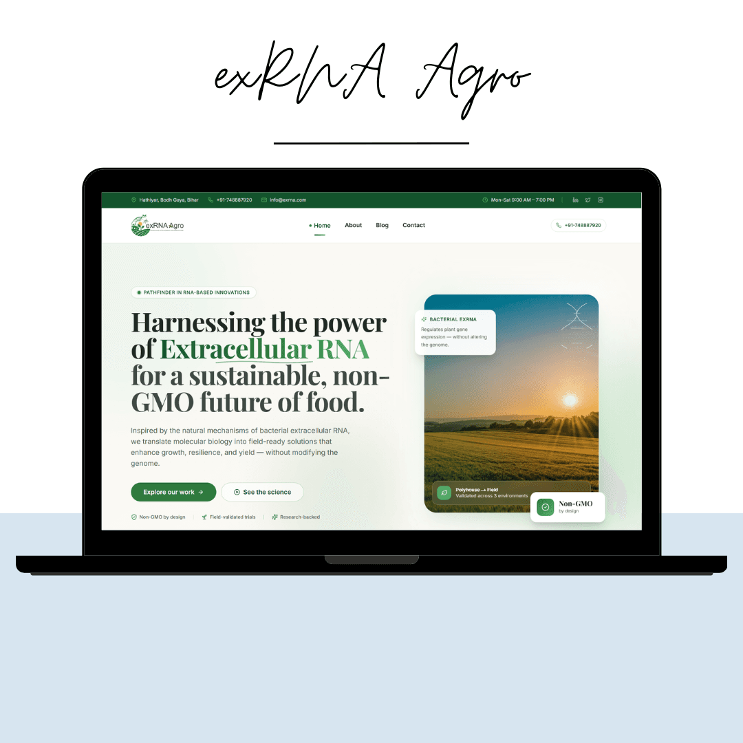 Exrna Agro